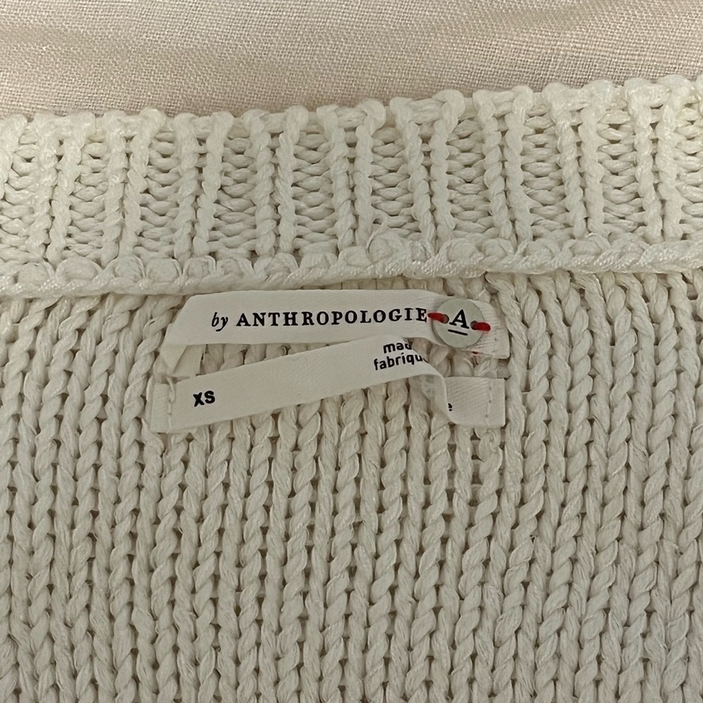 Anthropologie Knit Tank - Picture 5 of 6